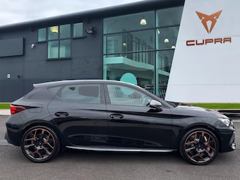 Used Cupra Leon 2025 for sale - 76171108: Photo 3