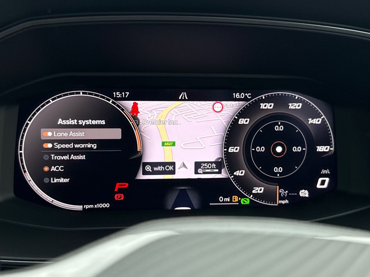 Used Cupra Leon 2025 for sale - 76171108: Photo 40
