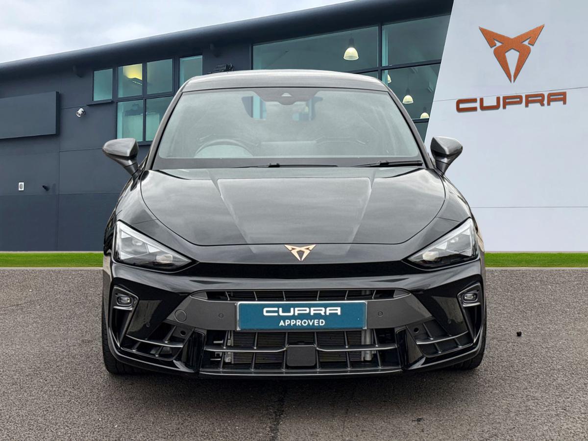Used Cupra Leon 2025 for sale - 76171108: Photo 6