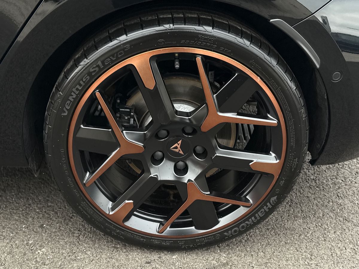 Used Cupra Leon 2025 for sale - 76171108: Photo 7