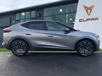 Used Cupra Tavascan 2024 for sale - 77368575: Photo