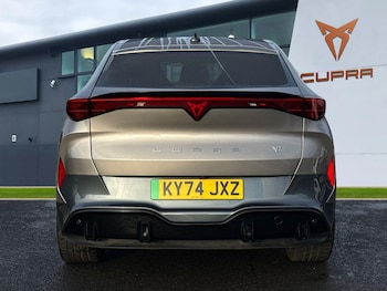 Used Cupra Tavascan 2024 for sale - 77368575: Photo
