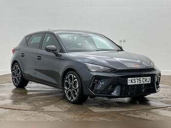 Used Cupra Leon 2026 for sale - 79321323: Photo
