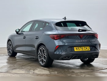 Used Cupra Leon 2026 for sale - 79321323: Photo