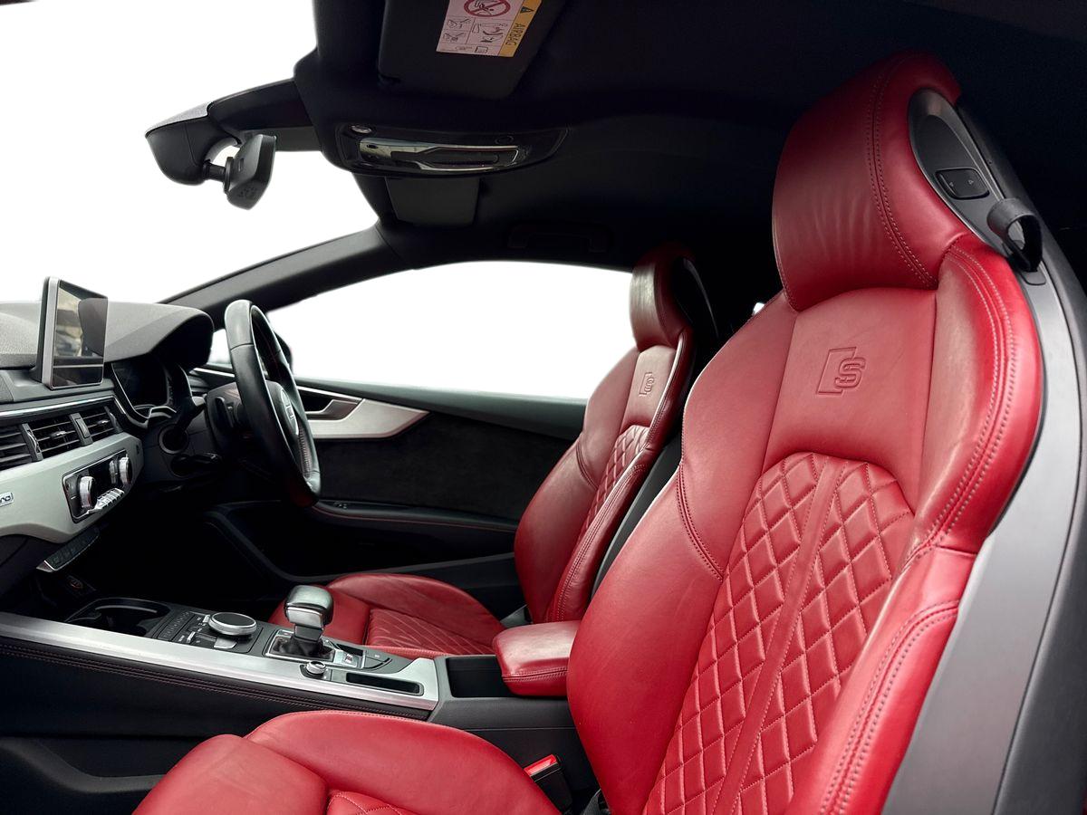 Used Audi S5 2017 for sale - 76330823: Photo 11