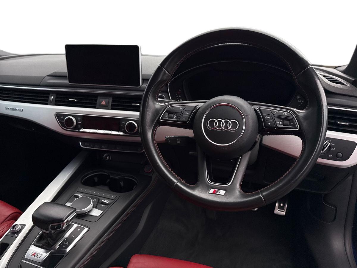Used Audi S5 2017 for sale - 76330823: Photo 13