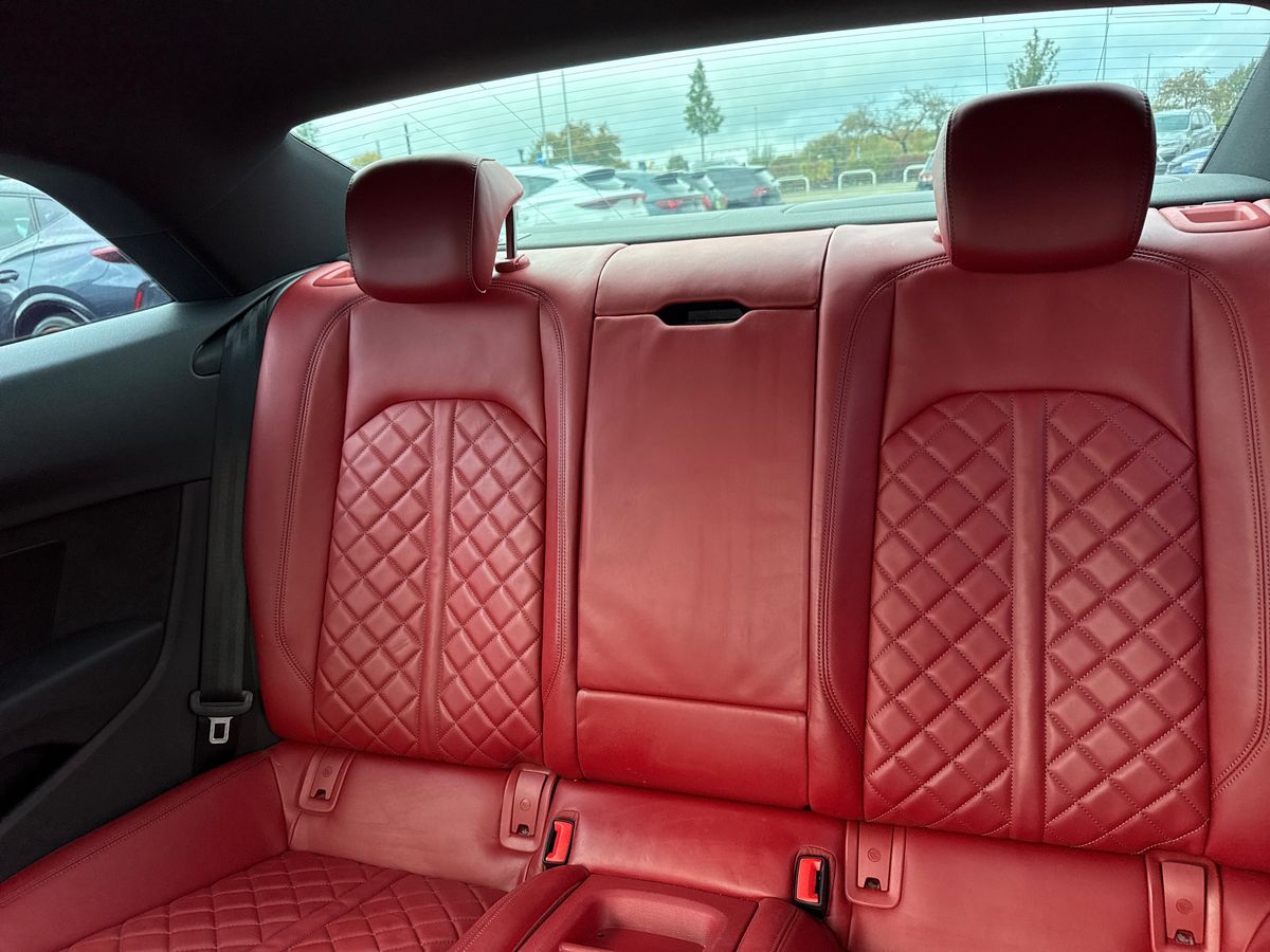Used Audi S5 2017 for sale - 76330823: Photo 14