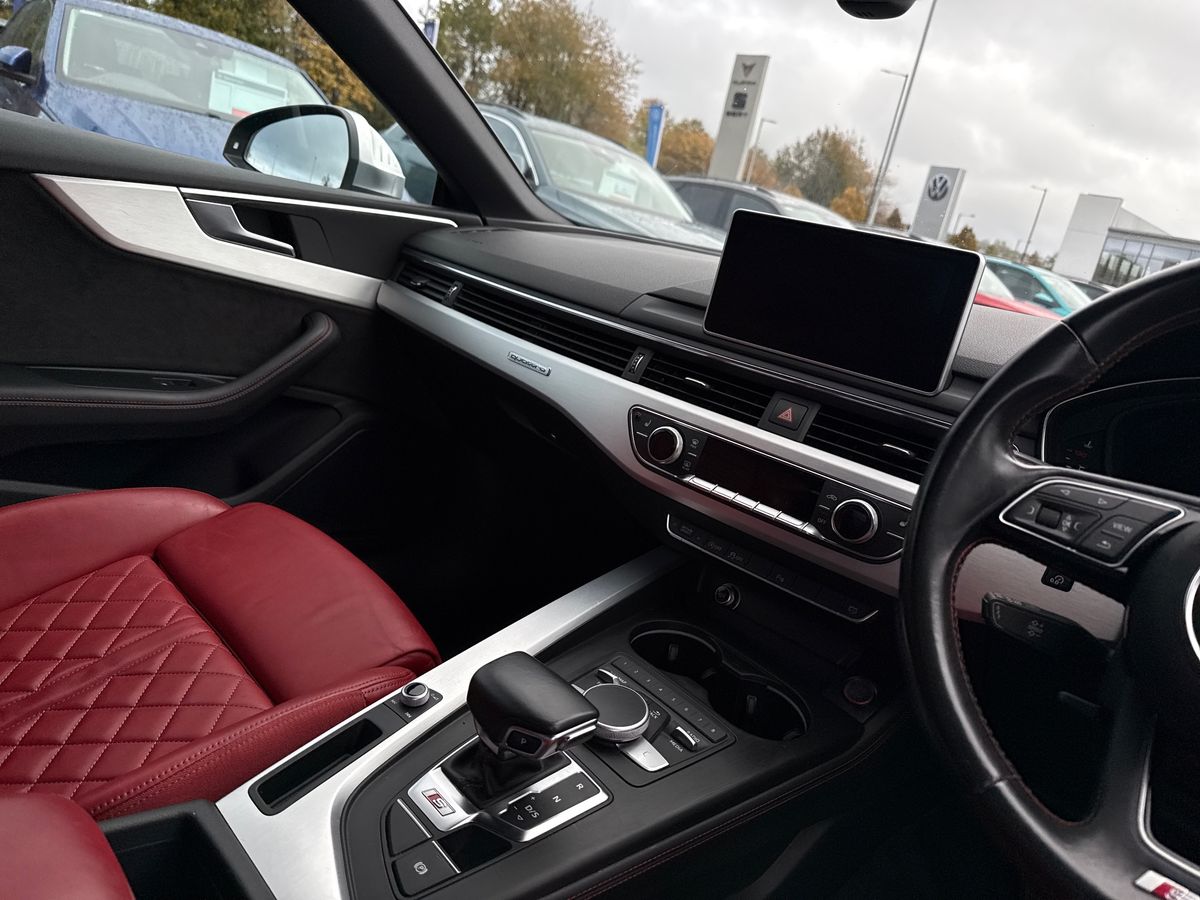 Used Audi S5 2017 for sale - 76330823: Photo 15