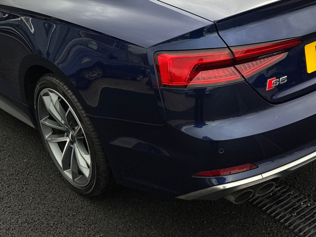 Used Audi S5 2017 for sale - 76330823: Photo 16
