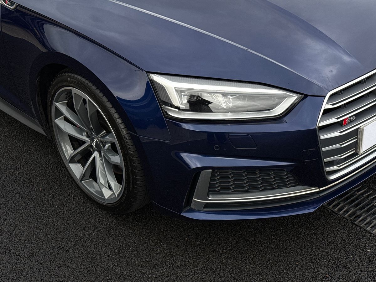 Used Audi S5 2017 for sale - 76330823: Photo 17