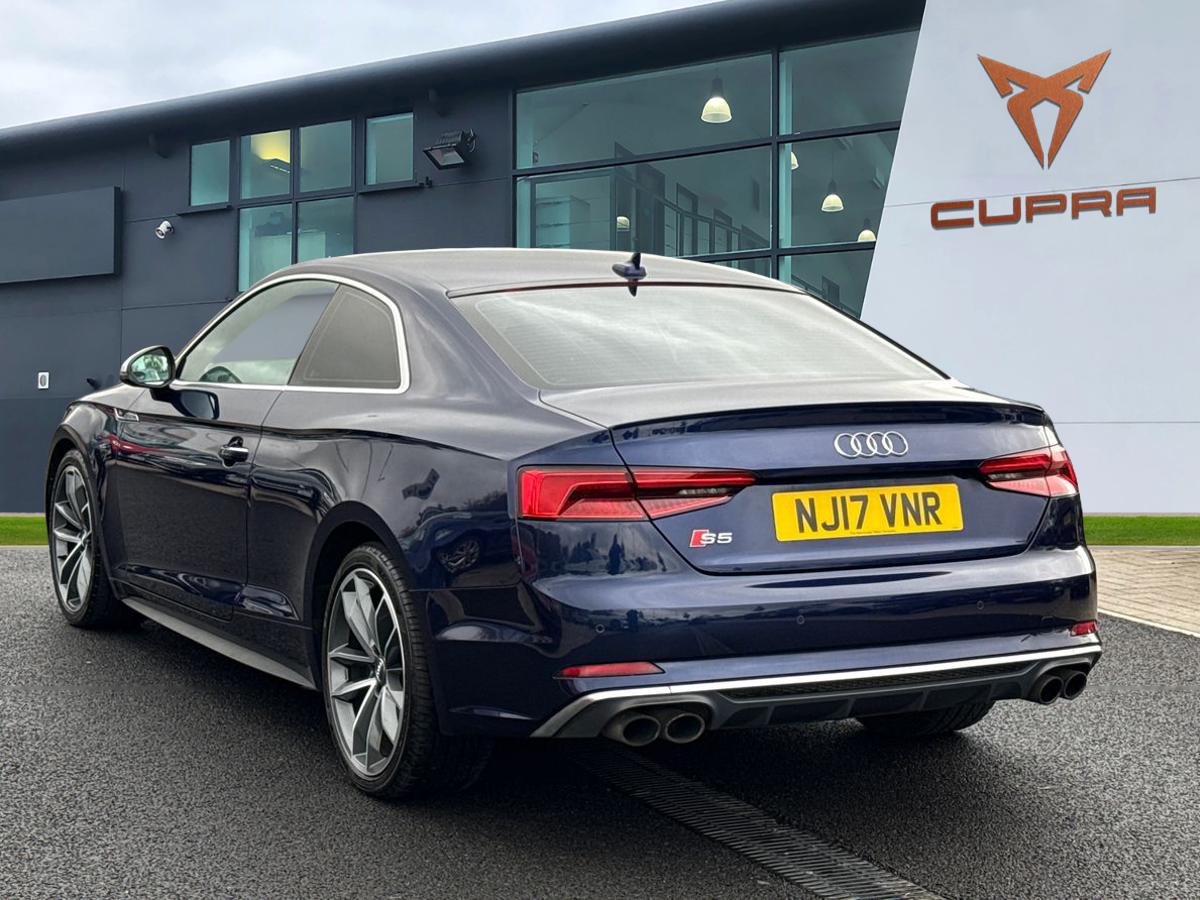 Used Audi S5 2017 for sale - 76330823: Photo 2