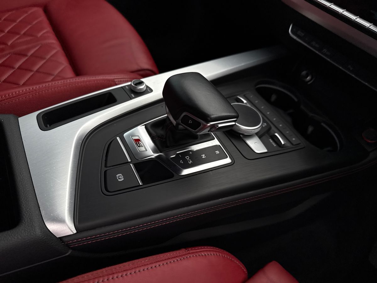 Used Audi S5 2017 for sale - 76330823: Photo 20