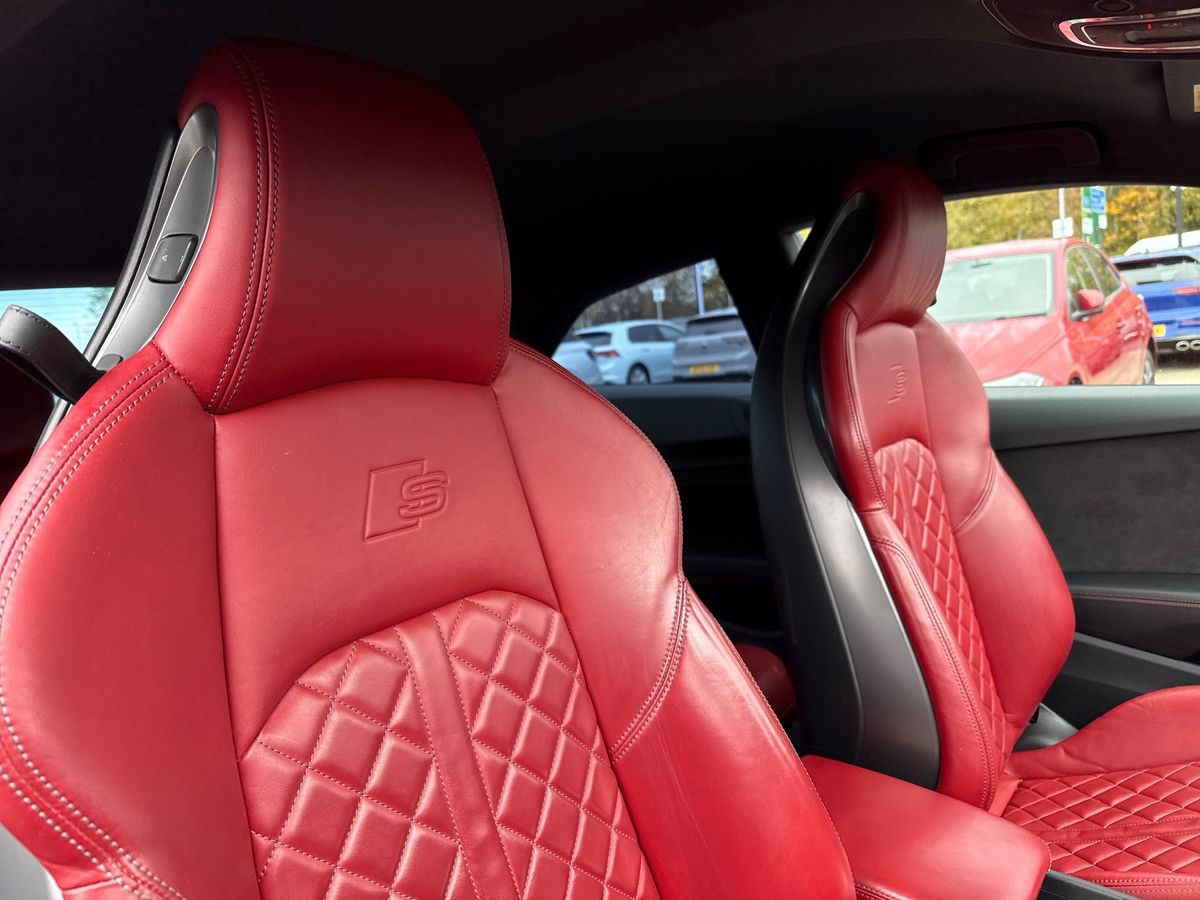 Used Audi S5 2017 for sale - 76330823: Photo 21