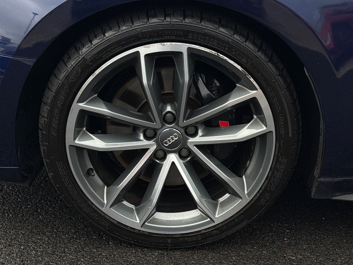 Used Audi S5 2017 for sale - 76330823: Photo 22