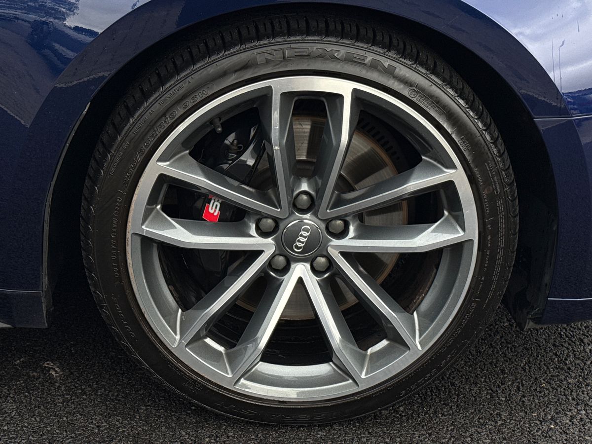 Used Audi S5 2017 for sale - 76330823: Photo 23