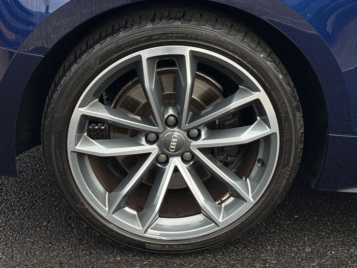 Used Audi S5 2017 for sale - 76330823: Photo 24