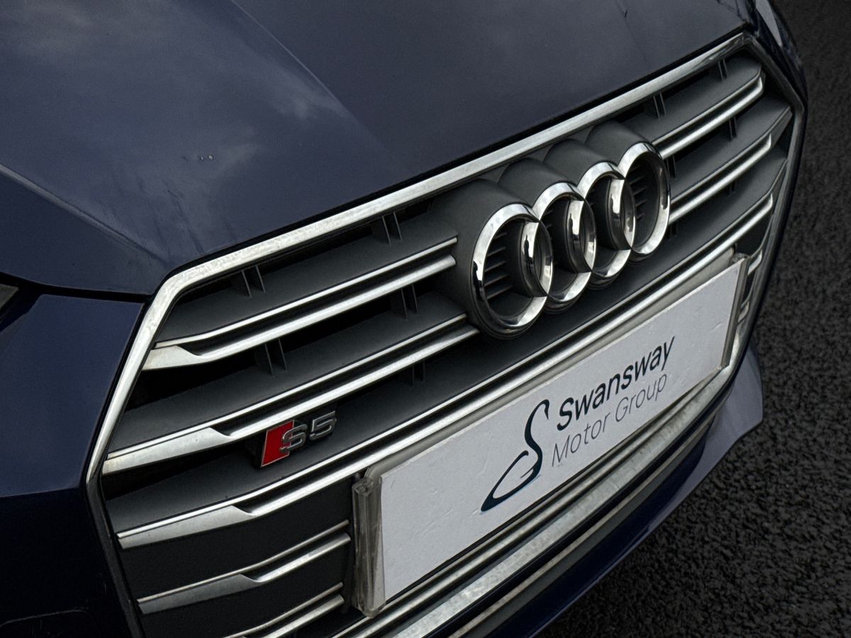 Used Audi S5 2017 for sale - 76330823: Photo 28