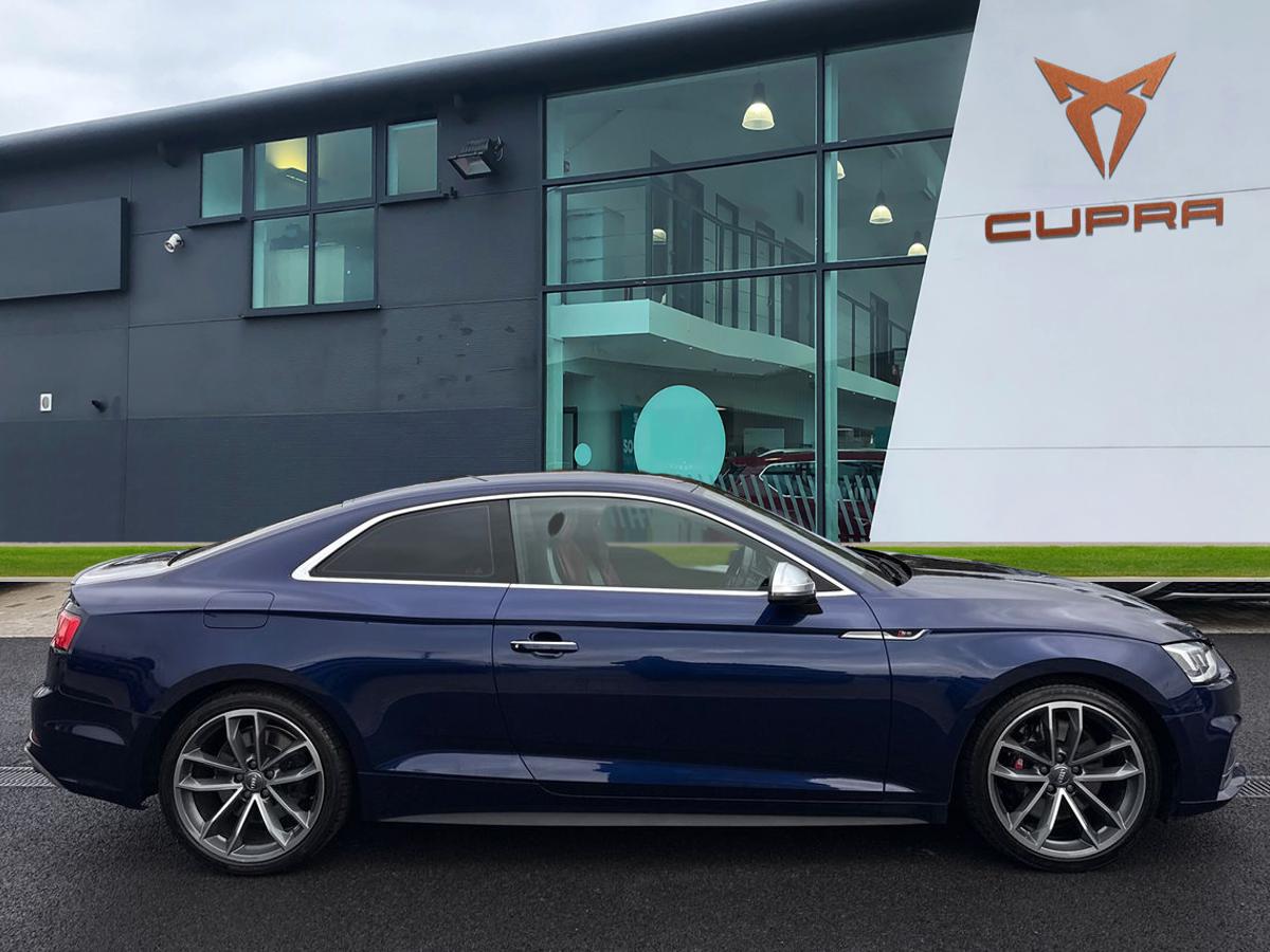 Used Audi S5 2017 for sale - 76330823: Photo 3