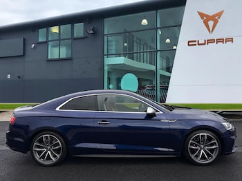 Used Audi S5 2017 for sale - 76330823: Photo