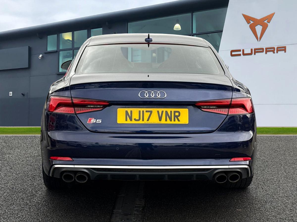 Used Audi S5 2017 for sale - 76330823: Photo 4