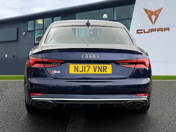Used Audi S5 2017 for sale - 76330823: Photo