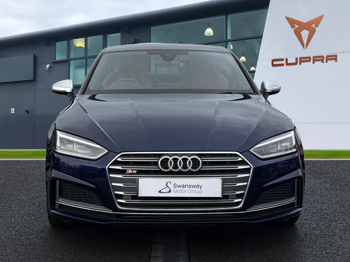 Used Audi S5 2017 for sale - 76330823: Photo 6