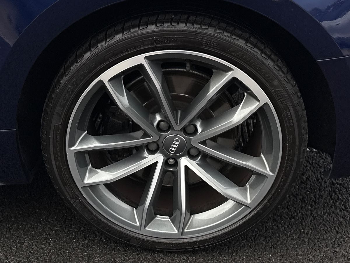 Used Audi S5 2017 for sale - 76330823: Photo 7