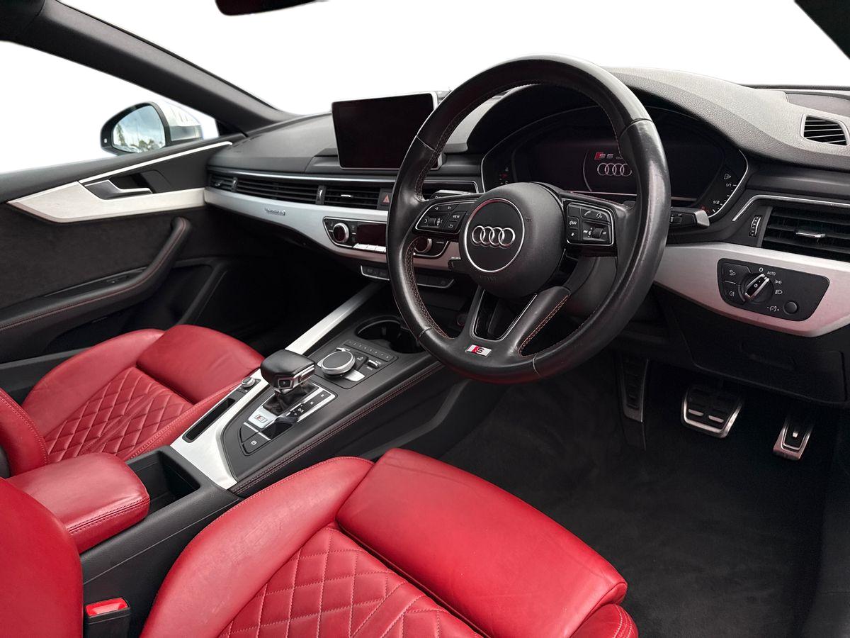 Used Audi S5 2017 for sale - 76330823: Photo 8