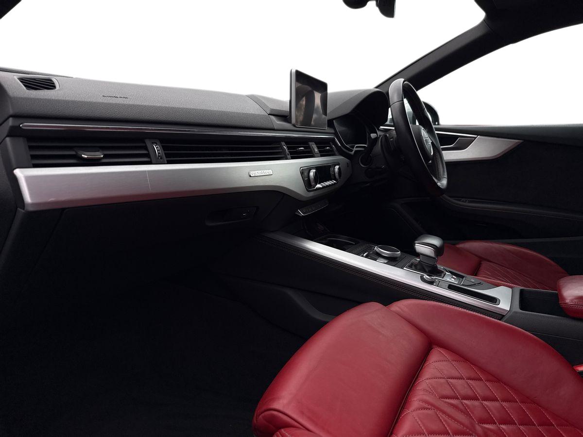 Used Audi S5 2017 for sale - 76330823: Photo 9