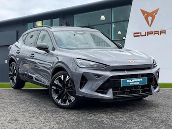 Used Cupra Formentor 2026 for sale - 79571033: Photo
