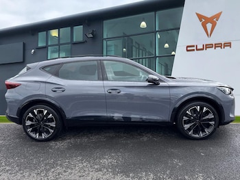 Used Cupra Formentor 2026 for sale - 79571033: Photo