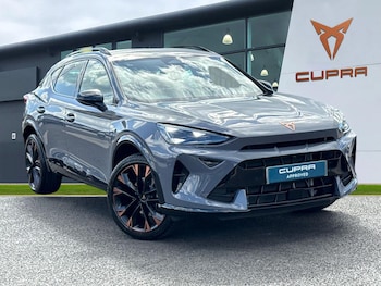 Used Cupra Formentor 2025 for sale - 78750209: Photo