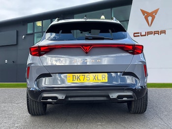 Used Cupra Formentor 2025 for sale - 78750209: Photo