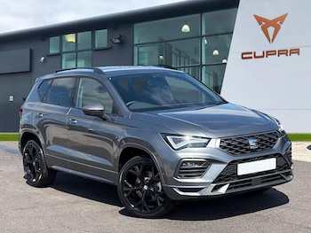 Used SEAT Ateca 2025 for sale - 75842098: Photo