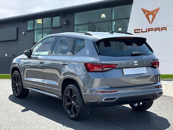 Used SEAT Ateca 2025 for sale - 75842098: Photo