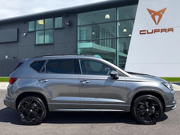 Used SEAT Ateca 2025 for sale - 75842098: Photo