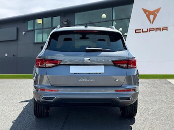 Used SEAT Ateca 2025 for sale - 75842098: Photo