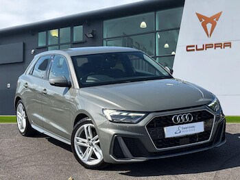 Used Audi A1 2019 for sale - 79206716: Photo