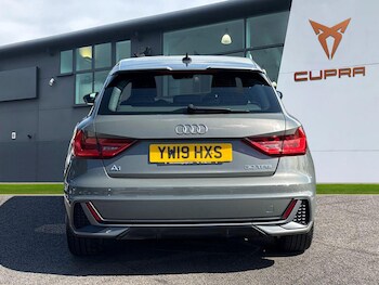 Used Audi A1 2019 for sale - 79206716: Photo