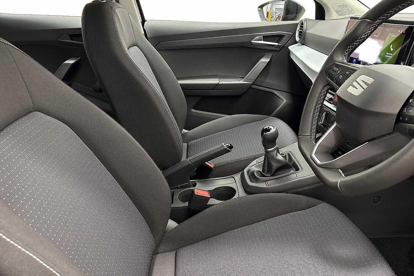 Used SEAT Ibiza 2025 for sale - 77355402: Photo 10