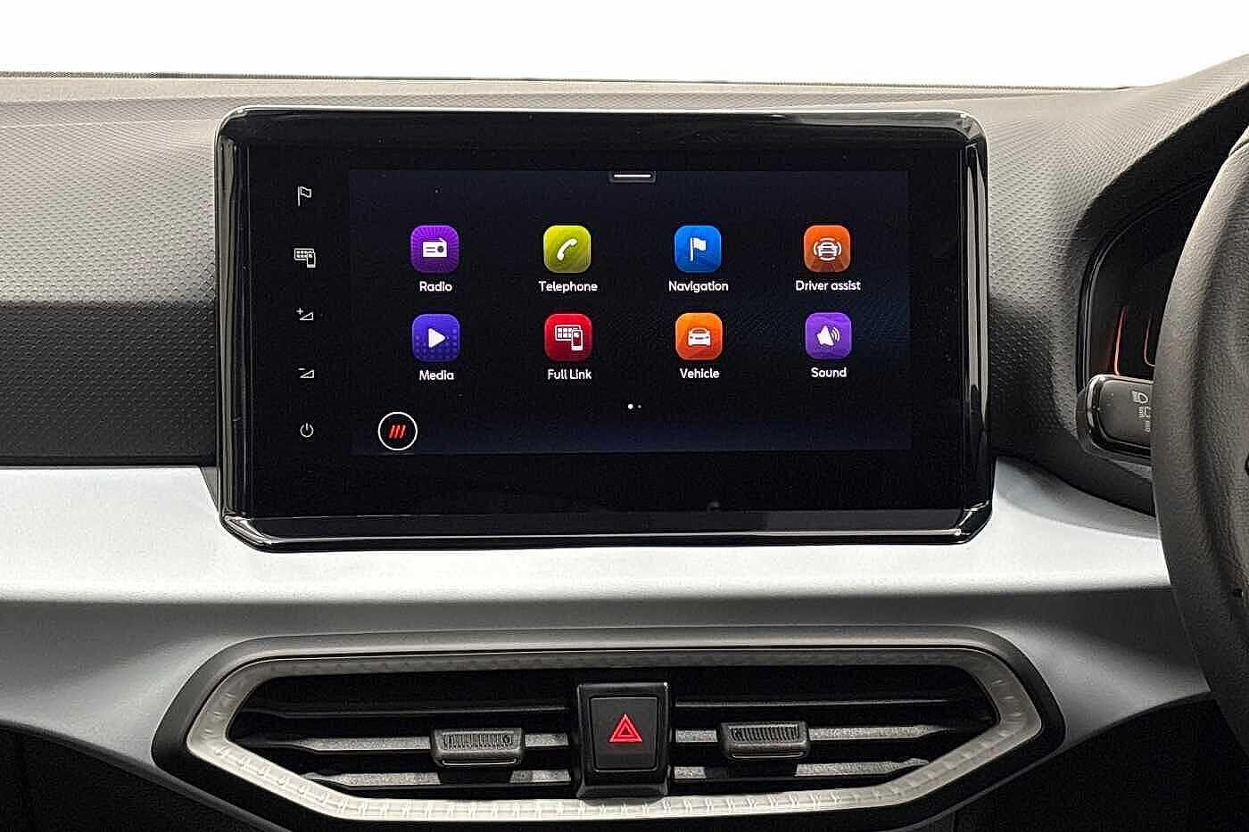 Used SEAT Ibiza 2025 for sale - 77355402: Photo 12