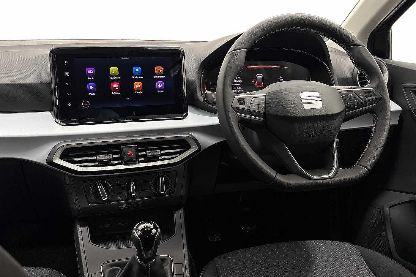 Used SEAT Ibiza 2025 for sale - 77355402: Photo 2