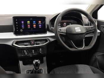 Used SEAT Ibiza 2025 for sale - 77355402: Photo