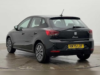 Used SEAT Ibiza 2025 for sale - 77355402: Photo