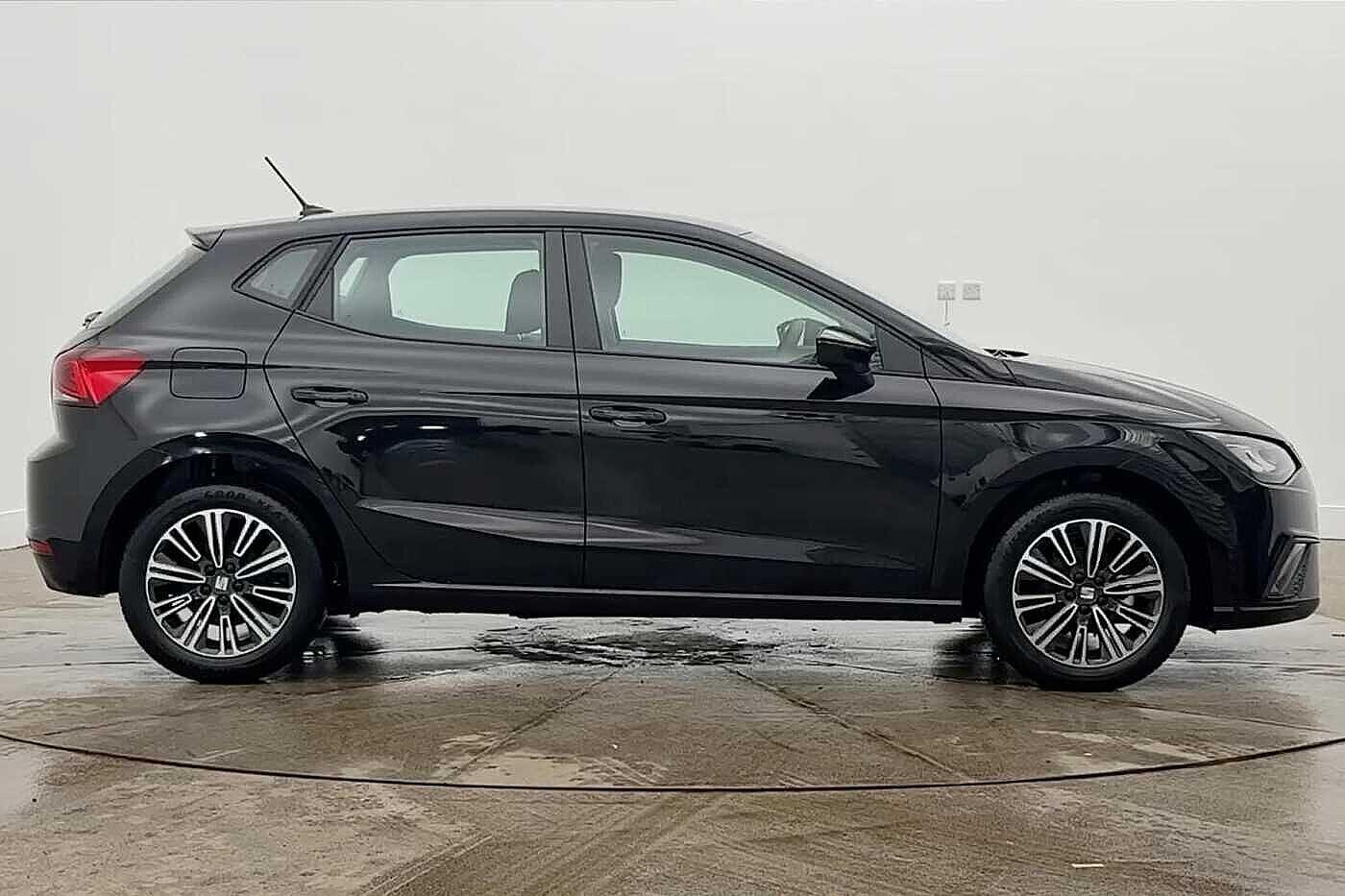 Used SEAT Ibiza 2025 for sale - 77355402: Photo 4