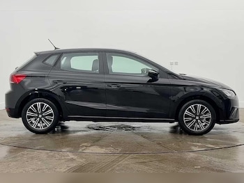 Used SEAT Ibiza 2025 for sale - 77355402: Photo