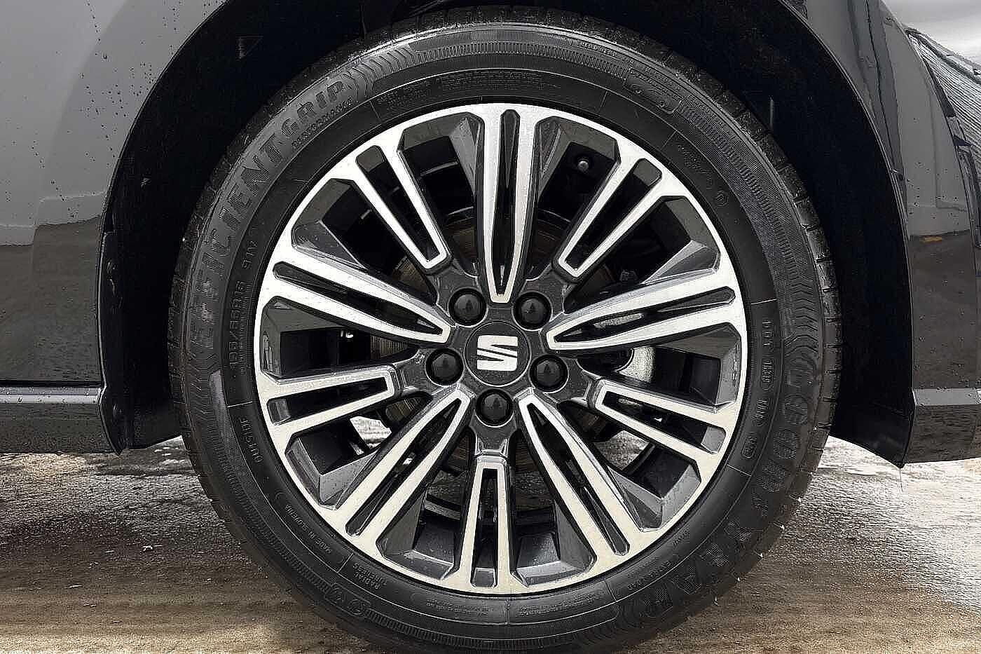 Used SEAT Ibiza 2025 for sale - 77355402: Photo 5