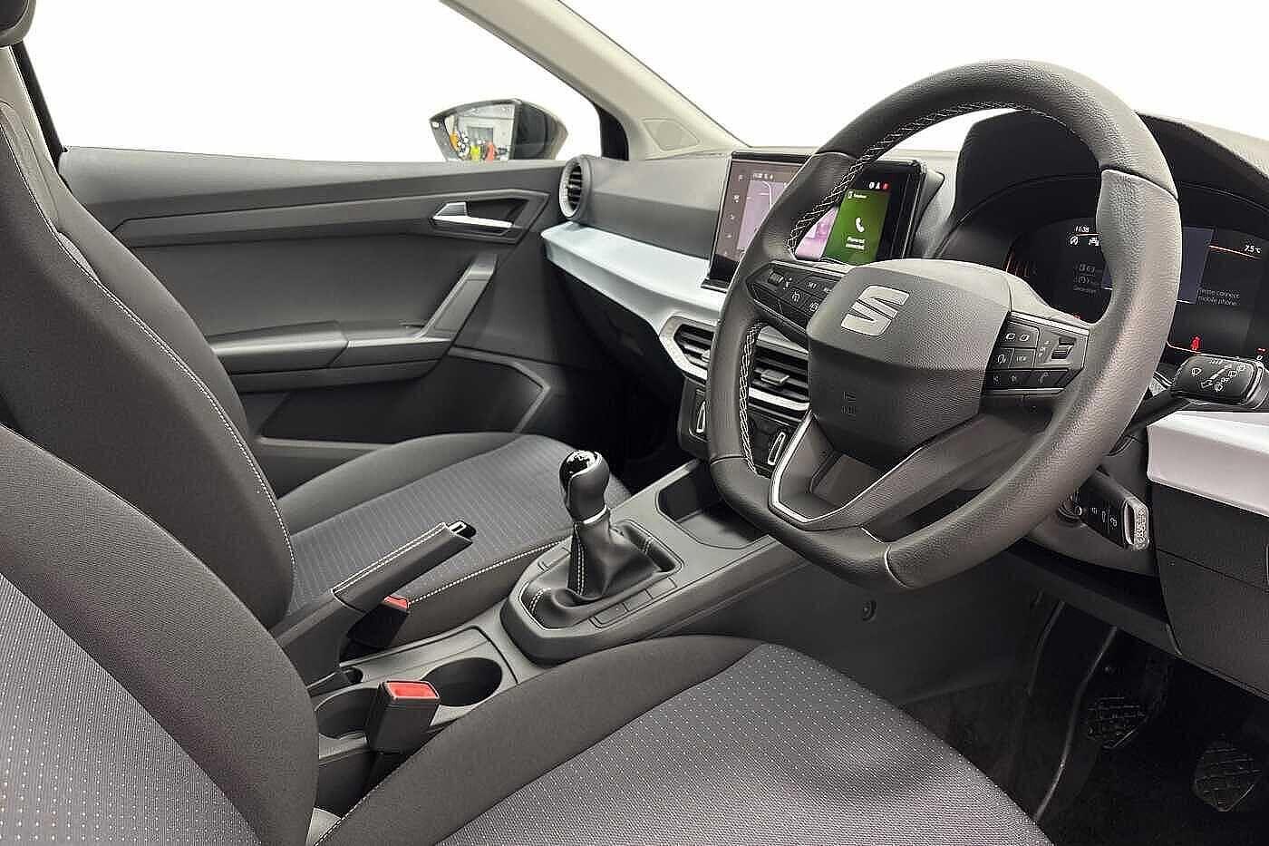 Used SEAT Ibiza 2025 for sale - 77355402: Photo 6