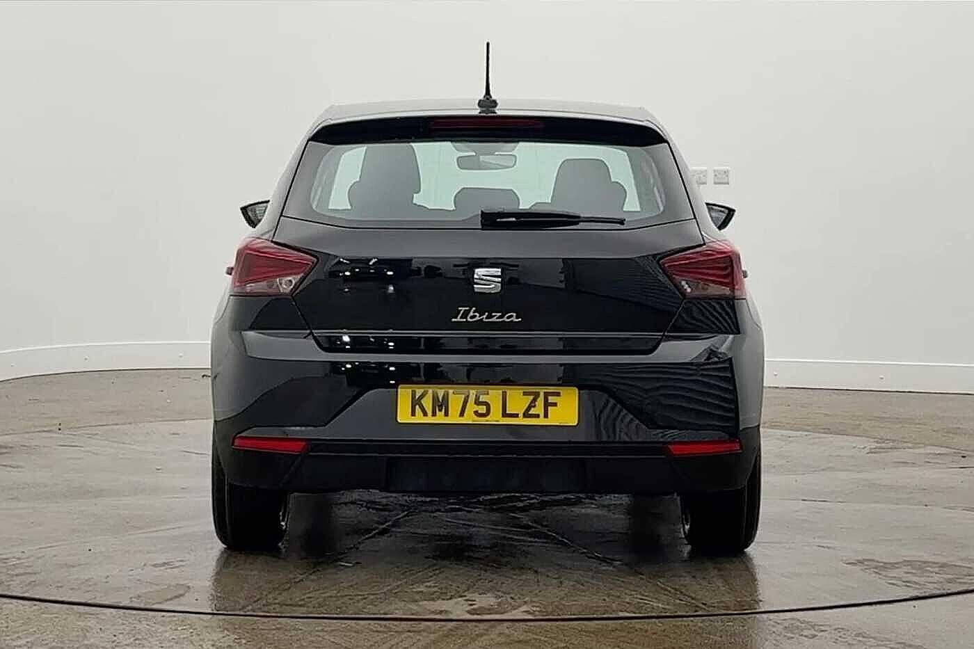 Used SEAT Ibiza 2025 for sale - 77355402: Photo 8