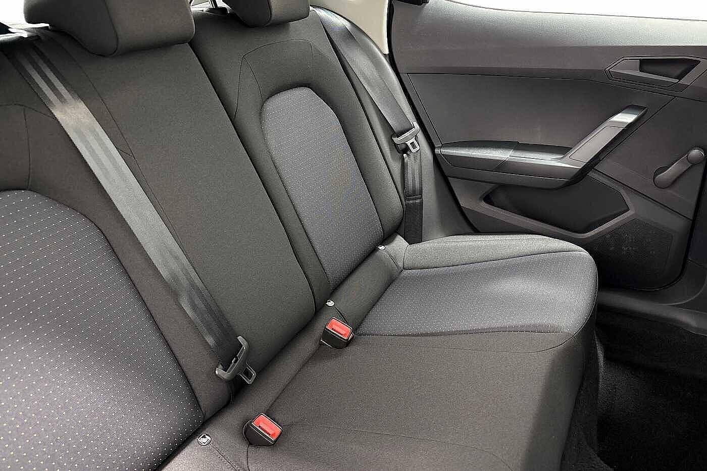 Used SEAT Ibiza 2025 for sale - 77355402: Photo 9